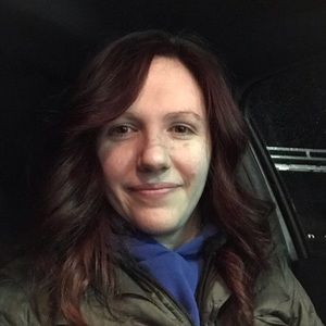 Meet your Posher, Sara